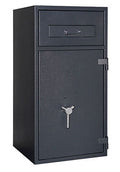 Topas Pro D-II 230 Cassaforte Deposito (235 L) - Test antieffrazione D-II