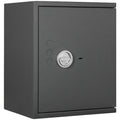 Lyra 3 - Cassaforte di sicurezza (66 Litri) - Test antieffrazione Grado 1