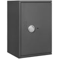 Lyra 4 - Cassaforte di sicurezza (84 Litri) - Test antieffrazione Grado 1