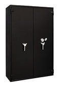 Rubin Pro 70 Z - Cassaforte di sicurezza (734 Litri) - Test antieffrazione Grado 3