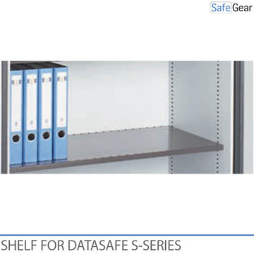 Étagère pour S 15 DataSafe