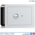 VCO 4 - Wall Safe (32 L) - Burglary Test Grade I