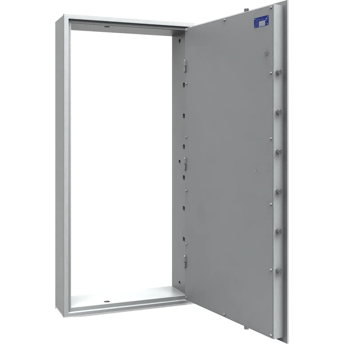 Vault Doors