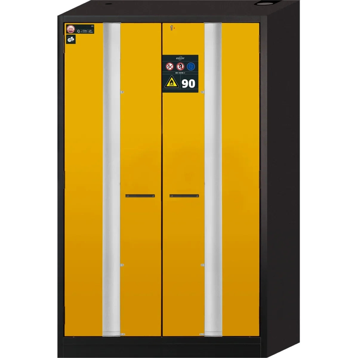 Q-90 Armoire de sécurité chimique