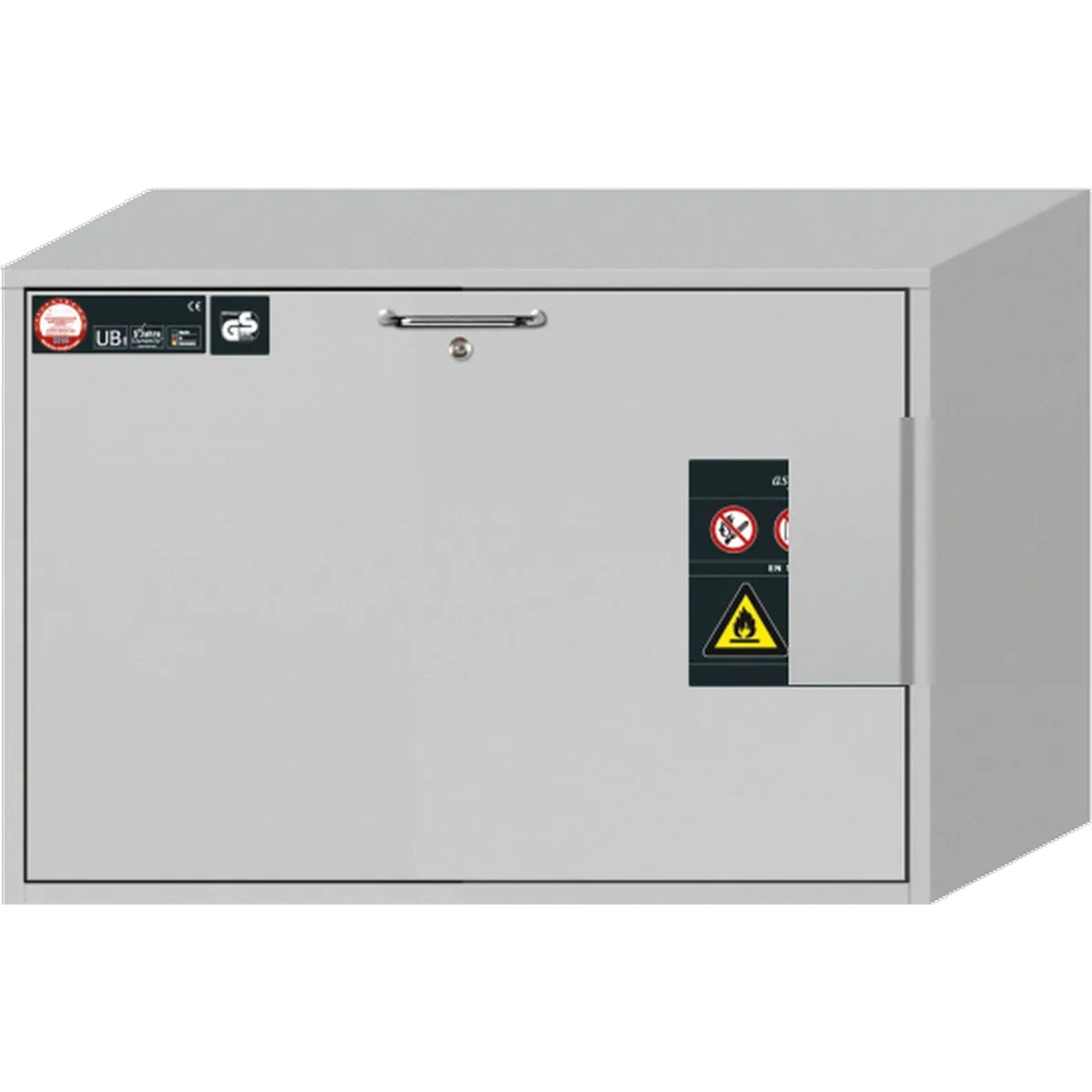 UB-90 Chemical Safety Cabinet