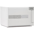 Cassaforte Brixia Tre 1 (32 L) - Grado III di resistenza all'effrazione - Serratura A Codice