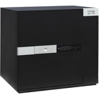 Brixia Uno 2 Safe (46 L) - Burglary Test Grade I - Code Lock