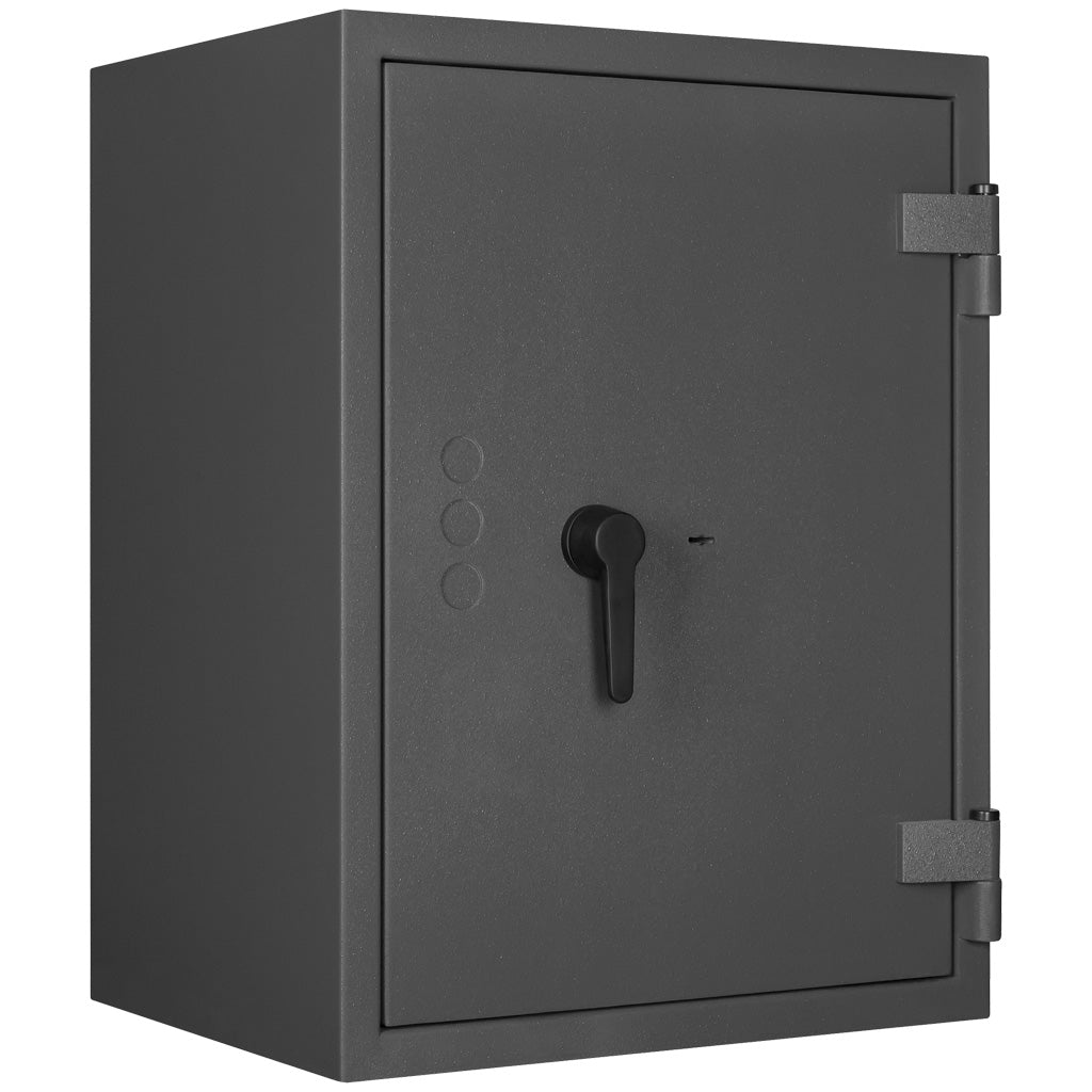 Gemini Pro 20 - Cassaforte di sicurezza (142 Litri) - Test antieffrazione Grado 1