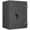 Gemini Pro 20 - Cassaforte di sicurezza (142 Litri) - Test antieffrazione Grado 1