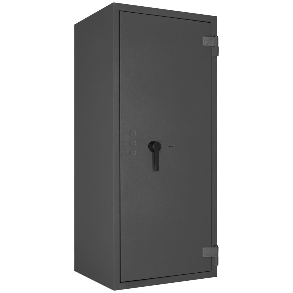 Gemini Pro 55 – Sicherheitstresor (293 Liter) – Einbruchprüfung Klasse 1