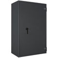 Gemini Pro 60 - Security Safe (431 Liters) - Burglary Test Grade 1