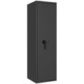 Lyra 12 - Cassaforte di sicurezza (125 litri) - Grado 1 per test antieffrazione