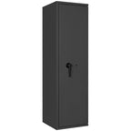 Lyra 12 - Cassaforte di sicurezza (125 litri) - Grado 1 per test antieffrazione