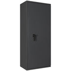 Lyra 16 - Coffre-Fort de sécurité (252 litres) - Test anti-effraction Classe 1