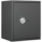 Lyra 3 - Cassaforte di sicurezza (66 Litri) - Test antieffrazione Grado 1