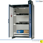 ION-CLASSIC-90 Batterieladeschrank Pro 120 cm