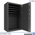 Antares 900 - Classe 5 - Serrure À Code