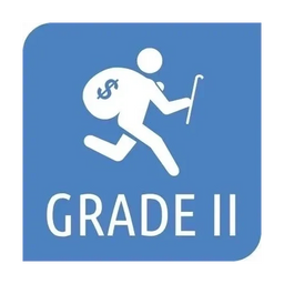 Burglary – Grade II