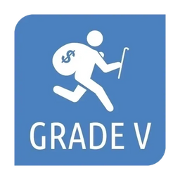 Furto – Grado V