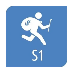 Cambriolage – S1