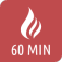 Protezione Antincendio 60 min - LFS60P (EN15659) Sirius/Antares