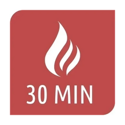 Resistenza al fuoco – 30 minuti