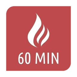 Protection contre l’incendie – 60 minutes