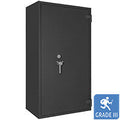 Rubin Pro 60 - Security Safe (403 Liters) - Burglary Test Grade 3