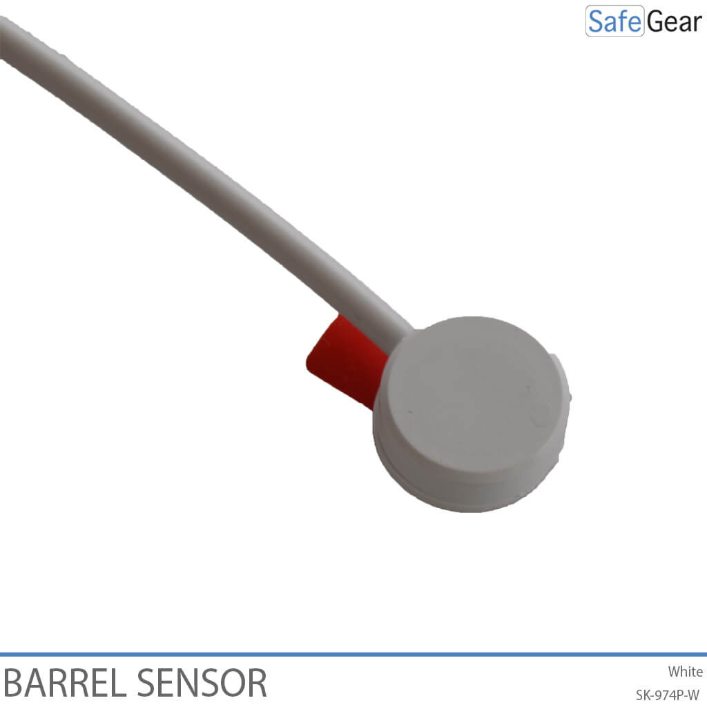 Doppelseitiges Klebeband für Sensor SK-974, 10 Stück