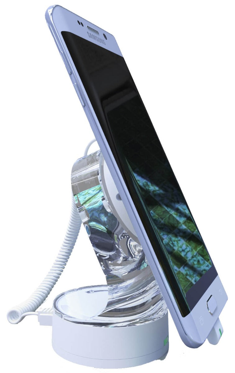 Supporto di sicurezza per smartphone UNO