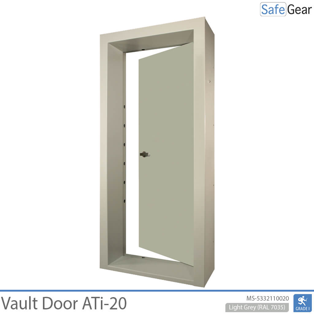 Porte Forte - ATi1-20 - Classe 1