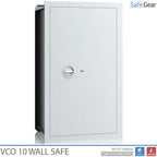 VCO 10 - Coffre-Fort mural (139 L) - Classe I de résistance à l'effraction
