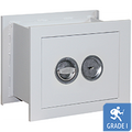 Wega 10-260 Wandsafe (12L) - Einbruchschutz-Prüfklasse I